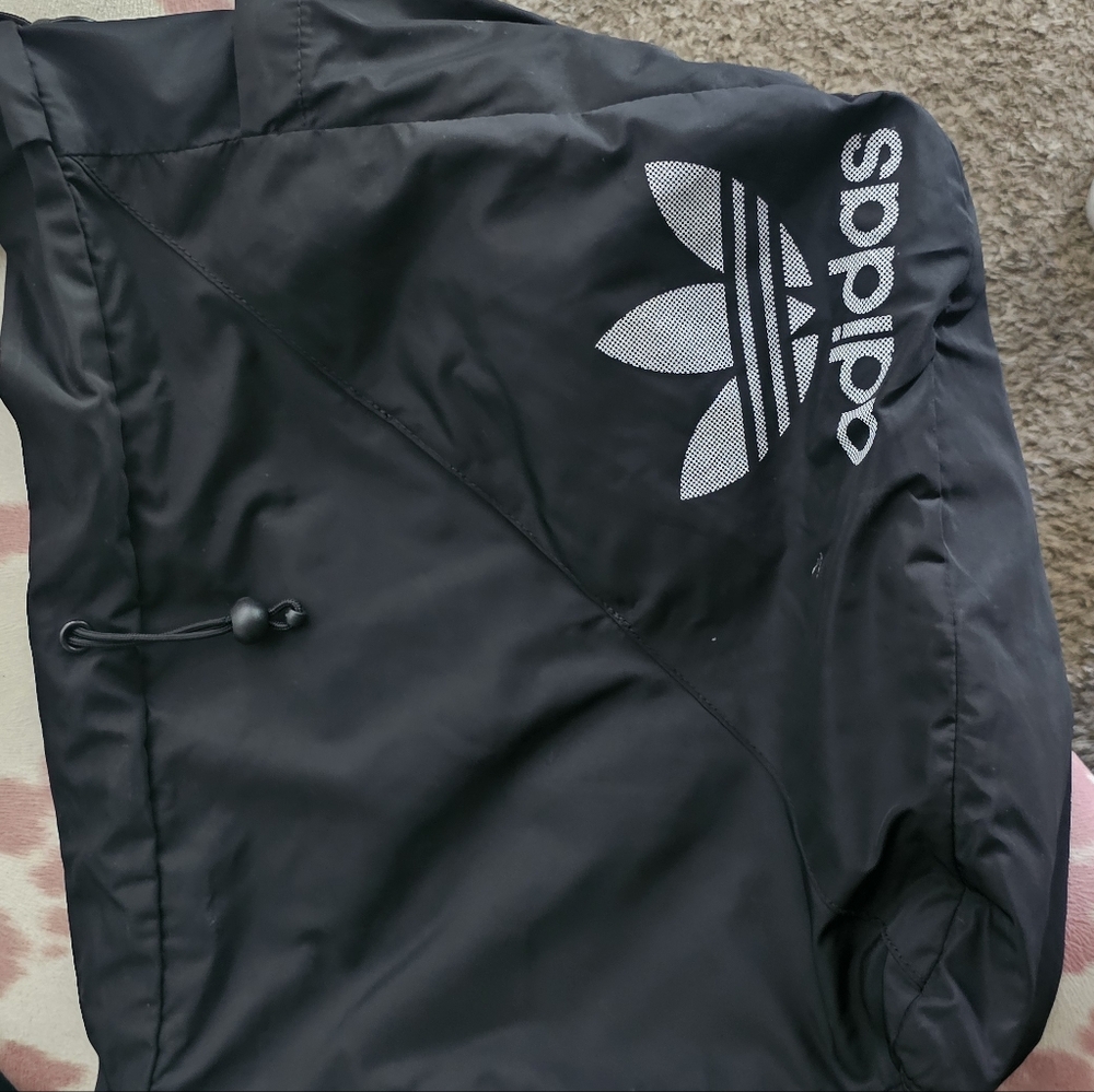 Gym Bag